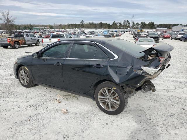 Photo 1 VIN: 4T1BF1FK1FU011186 - TOYOTA CAMRY LE 