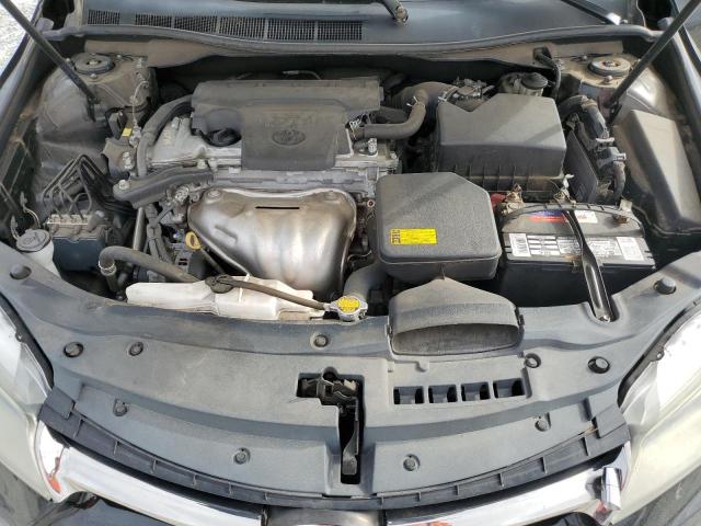 Photo 10 VIN: 4T1BF1FK1FU011186 - TOYOTA CAMRY LE 