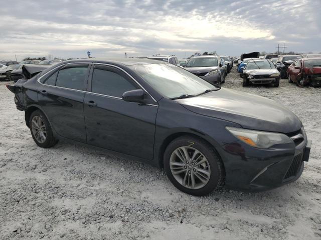 Photo 3 VIN: 4T1BF1FK1FU011186 - TOYOTA CAMRY LE 