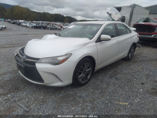 Photo 1 VIN: 4T1BF1FK1FU011446 - TOYOTA CAMRY 