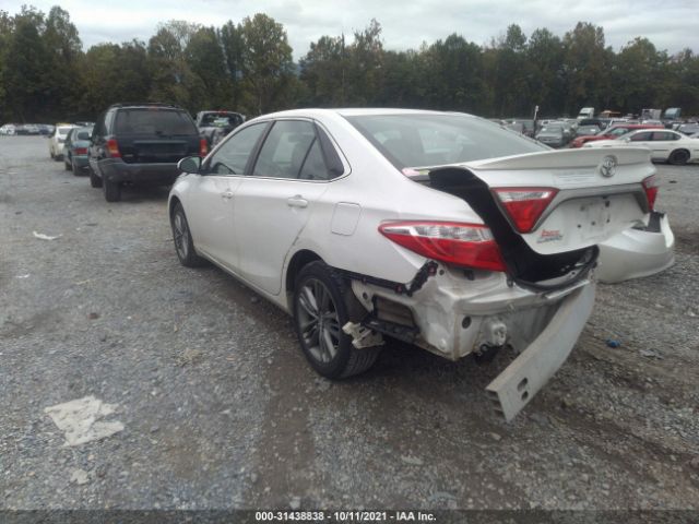 Photo 2 VIN: 4T1BF1FK1FU011446 - TOYOTA CAMRY 