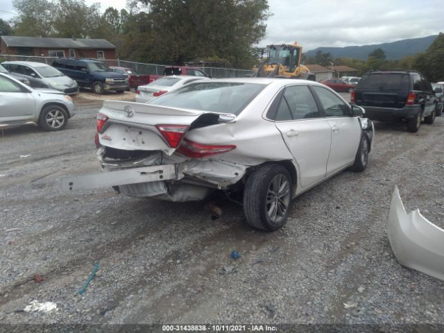 Photo 3 VIN: 4T1BF1FK1FU011446 - TOYOTA CAMRY 