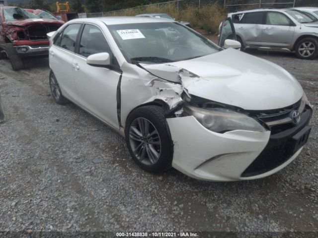 Photo 5 VIN: 4T1BF1FK1FU011446 - TOYOTA CAMRY 