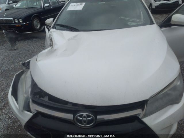 Photo 9 VIN: 4T1BF1FK1FU011446 - TOYOTA CAMRY 