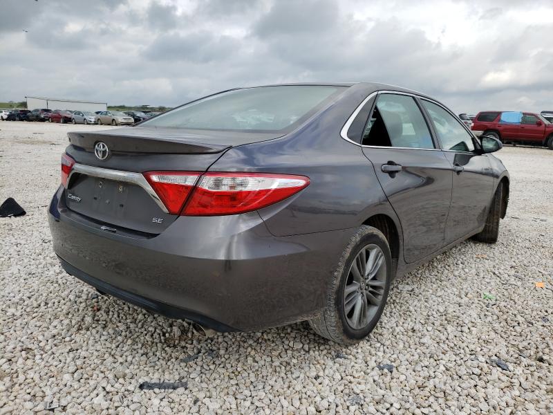 Photo 3 VIN: 4T1BF1FK1FU014041 - TOYOTA CAMRY LE 