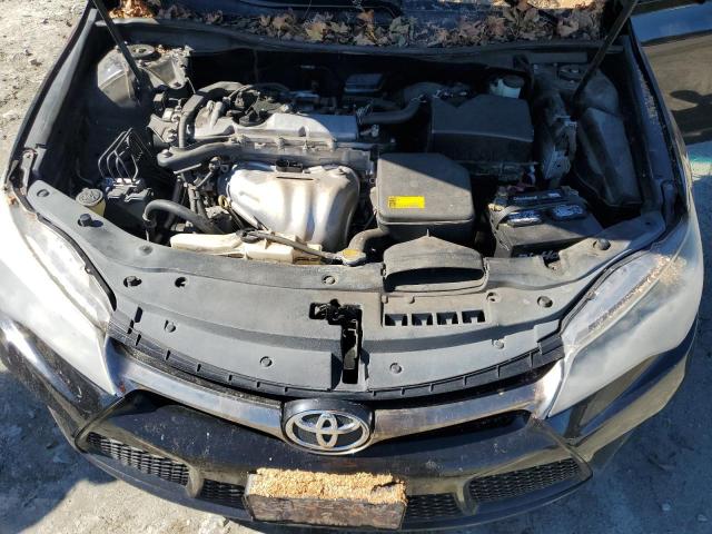 Photo 10 VIN: 4T1BF1FK1FU014086 - TOYOTA CAMRY LE 