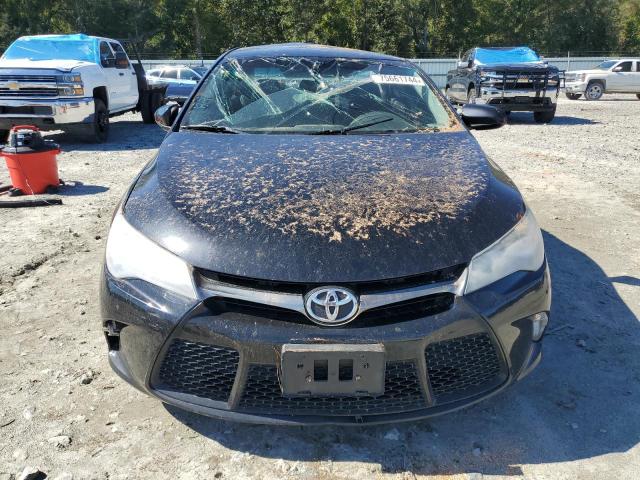 Photo 4 VIN: 4T1BF1FK1FU014086 - TOYOTA CAMRY LE 