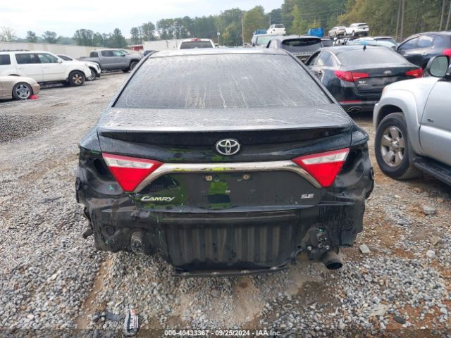 Photo 5 VIN: 4T1BF1FK1FU014492 - TOYOTA CAMRY 