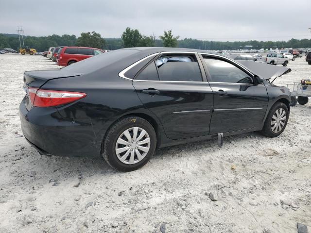 Photo 2 VIN: 4T1BF1FK1FU016341 - TOYOTA CAMRY LE 