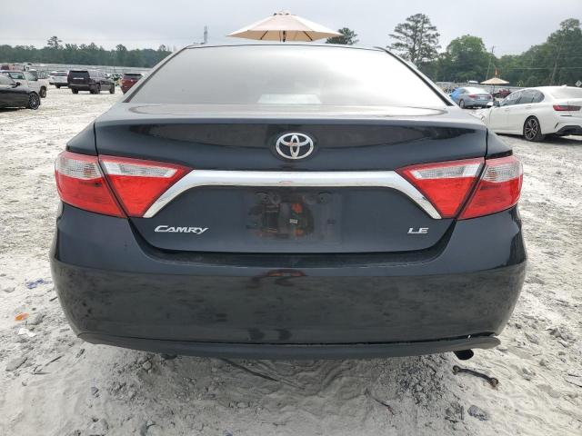 Photo 5 VIN: 4T1BF1FK1FU016341 - TOYOTA CAMRY LE 