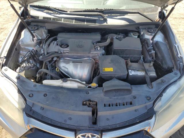 Photo 10 VIN: 4T1BF1FK1FU018560 - TOYOTA CAMRY LE 