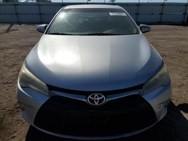 Photo 4 VIN: 4T1BF1FK1FU018560 - TOYOTA CAMRY LE 