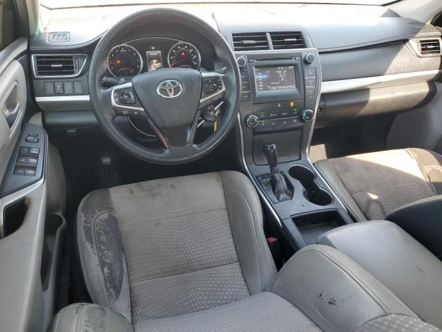 Photo 7 VIN: 4T1BF1FK1FU018560 - TOYOTA CAMRY LE 