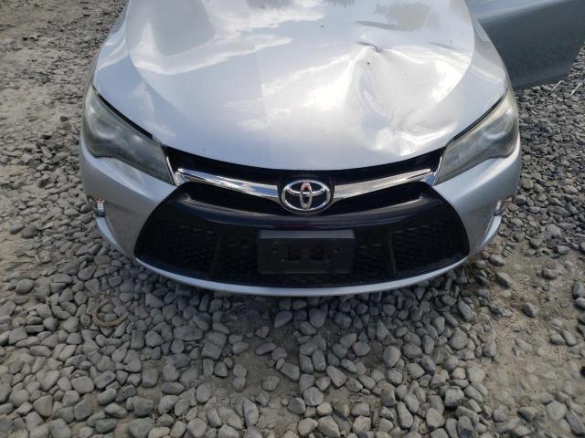 Photo 10 VIN: 4T1BF1FK1FU020146 - TOYOTA CAMRY LE 