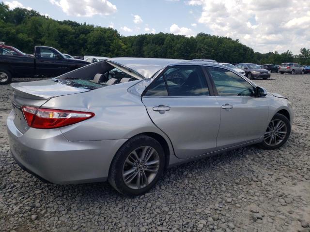 Photo 2 VIN: 4T1BF1FK1FU020146 - TOYOTA CAMRY LE 