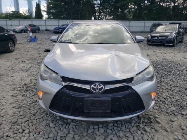 Photo 4 VIN: 4T1BF1FK1FU020146 - TOYOTA CAMRY LE 