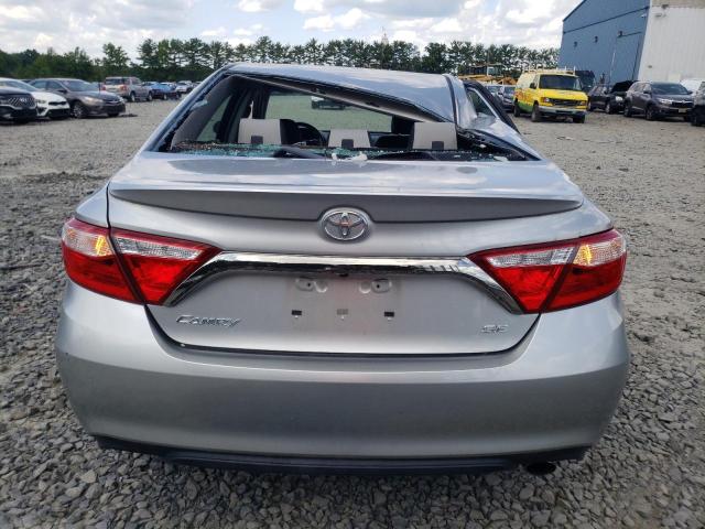 Photo 5 VIN: 4T1BF1FK1FU020146 - TOYOTA CAMRY LE 