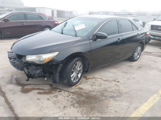 Photo 1 VIN: 4T1BF1FK1FU020731 - TOYOTA CAMRY 