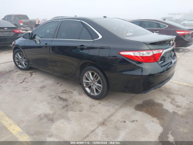 Photo 2 VIN: 4T1BF1FK1FU020731 - TOYOTA CAMRY 