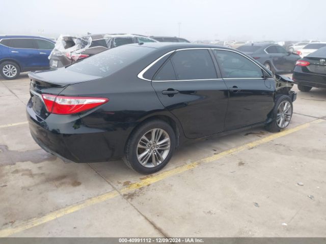 Photo 3 VIN: 4T1BF1FK1FU020731 - TOYOTA CAMRY 