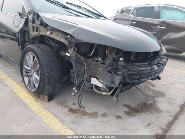 Photo 5 VIN: 4T1BF1FK1FU020731 - TOYOTA CAMRY 