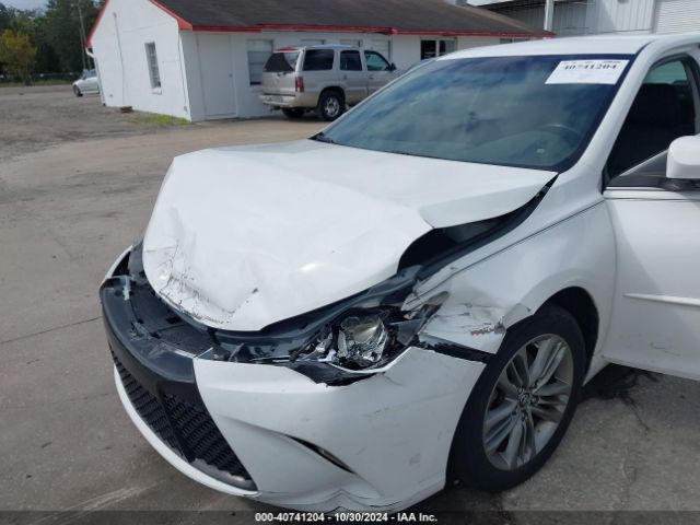 Photo 5 VIN: 4T1BF1FK1FU022575 - TOYOTA CAMRY 