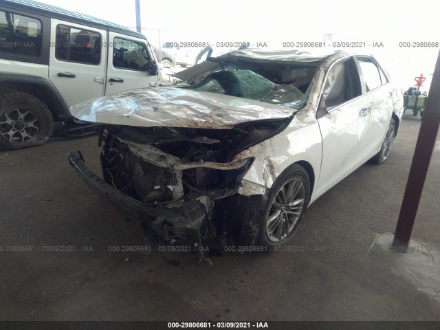 Photo 1 VIN: 4T1BF1FK1FU022690 - TOYOTA CAMRY 