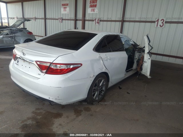 Photo 3 VIN: 4T1BF1FK1FU022690 - TOYOTA CAMRY 