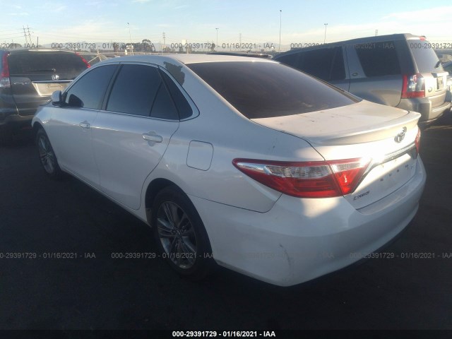 Photo 2 VIN: 4T1BF1FK1FU024519 - TOYOTA CAMRY 