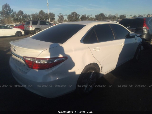 Photo 3 VIN: 4T1BF1FK1FU024519 - TOYOTA CAMRY 