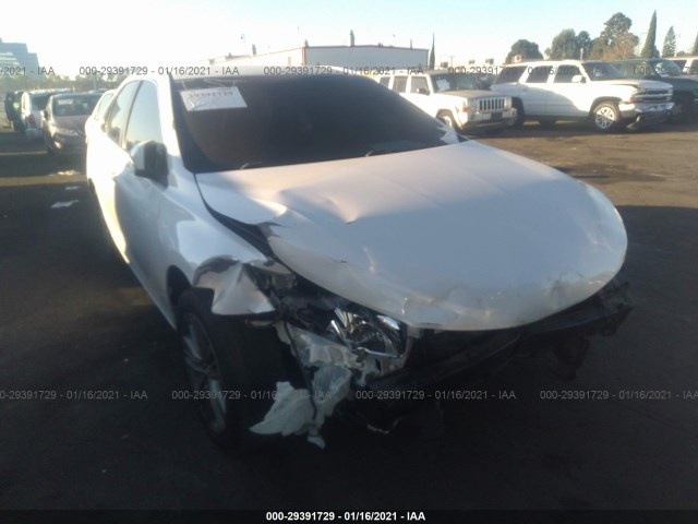 Photo 5 VIN: 4T1BF1FK1FU024519 - TOYOTA CAMRY 