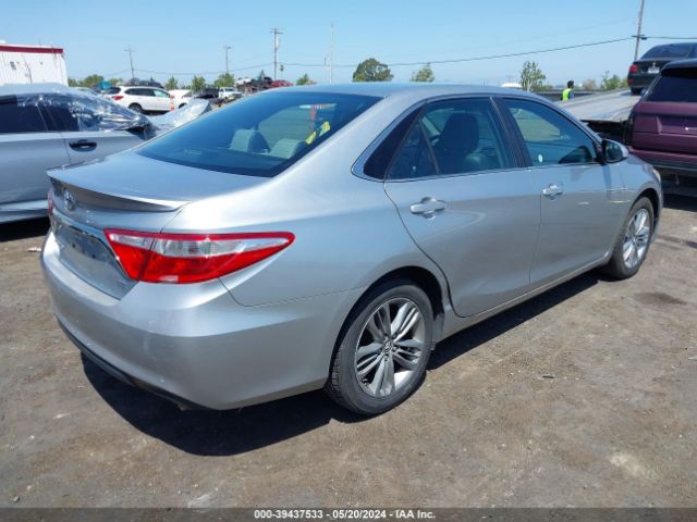 Photo 3 VIN: 4T1BF1FK1FU027856 - TOYOTA CAMRY 