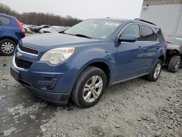 Photo 0 VIN: 4T1BF1FK1FU028263 - CHEVROLET EQUINOX 