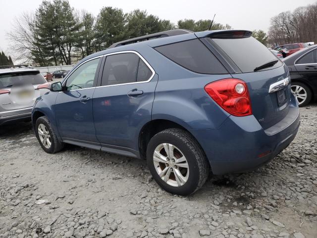 Photo 1 VIN: 4T1BF1FK1FU028263 - CHEVROLET EQUINOX 