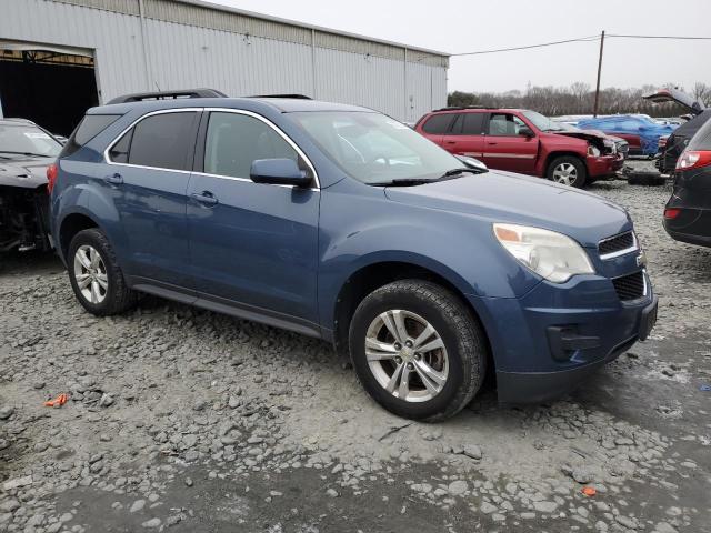 Photo 3 VIN: 4T1BF1FK1FU028263 - CHEVROLET EQUINOX 