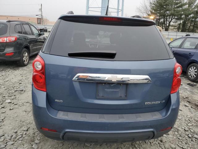 Photo 5 VIN: 4T1BF1FK1FU028263 - CHEVROLET EQUINOX 