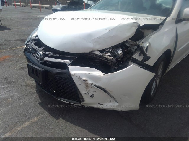 Photo 5 VIN: 4T1BF1FK1FU028392 - TOYOTA CAMRY 