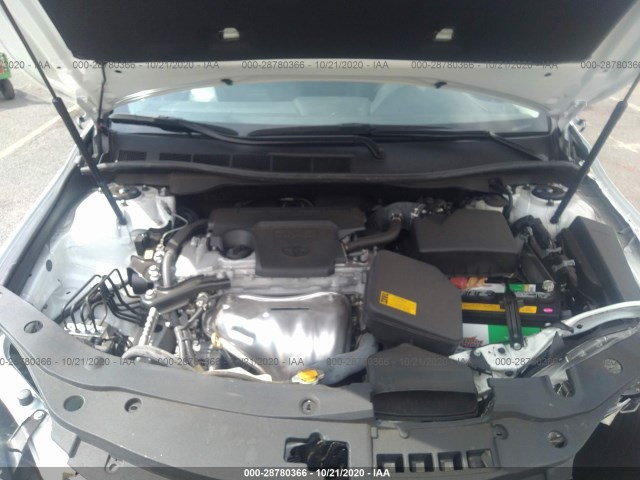 Photo 9 VIN: 4T1BF1FK1FU028392 - TOYOTA CAMRY 