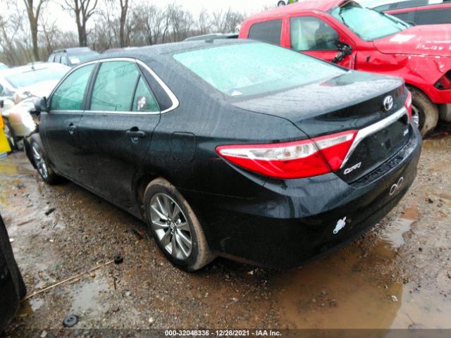 Photo 2 VIN: 4T1BF1FK1FU029784 - TOYOTA CAMRY 