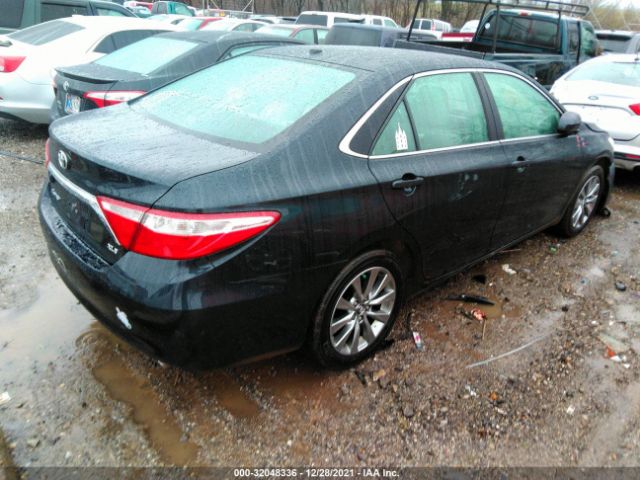 Photo 3 VIN: 4T1BF1FK1FU029784 - TOYOTA CAMRY 