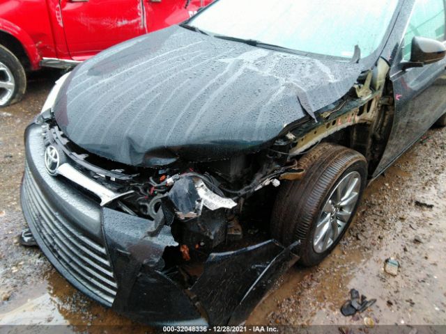 Photo 5 VIN: 4T1BF1FK1FU029784 - TOYOTA CAMRY 