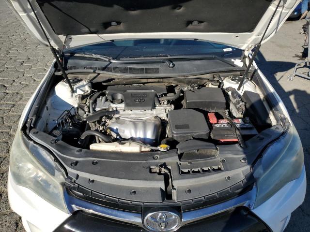 Photo 10 VIN: 4T1BF1FK1FU031289 - TOYOTA CAMRY LE 