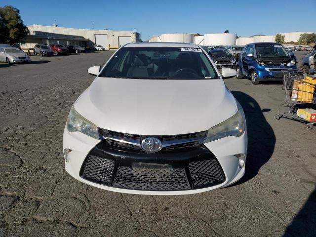 Photo 4 VIN: 4T1BF1FK1FU031289 - TOYOTA CAMRY LE 