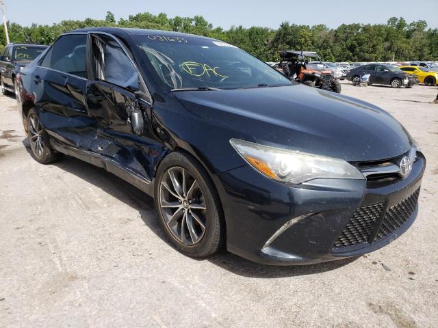 Photo 0 VIN: 4T1BF1FK1FU031633 - TOYOTA CAMRY LE 