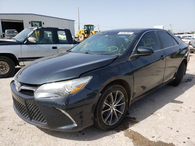 Photo 1 VIN: 4T1BF1FK1FU031633 - TOYOTA CAMRY LE 