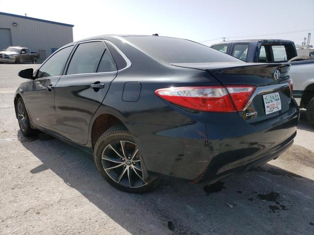 Photo 2 VIN: 4T1BF1FK1FU031633 - TOYOTA CAMRY LE 