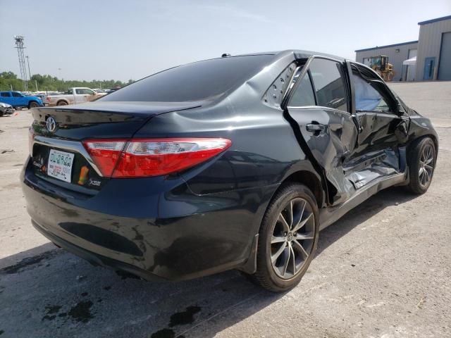 Photo 3 VIN: 4T1BF1FK1FU031633 - TOYOTA CAMRY LE 