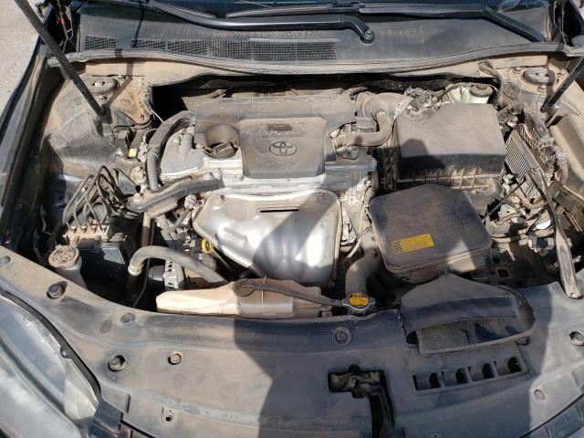 Photo 6 VIN: 4T1BF1FK1FU031633 - TOYOTA CAMRY LE 