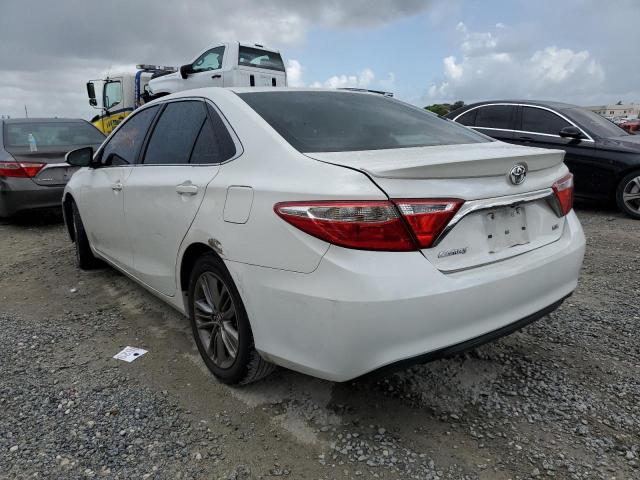 Photo 2 VIN: 4T1BF1FK1FU032183 - TOYOTA CAMRY LE 