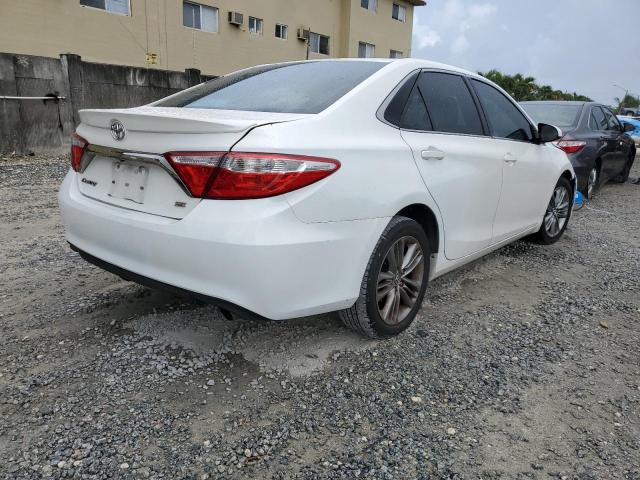 Photo 3 VIN: 4T1BF1FK1FU032183 - TOYOTA CAMRY LE 